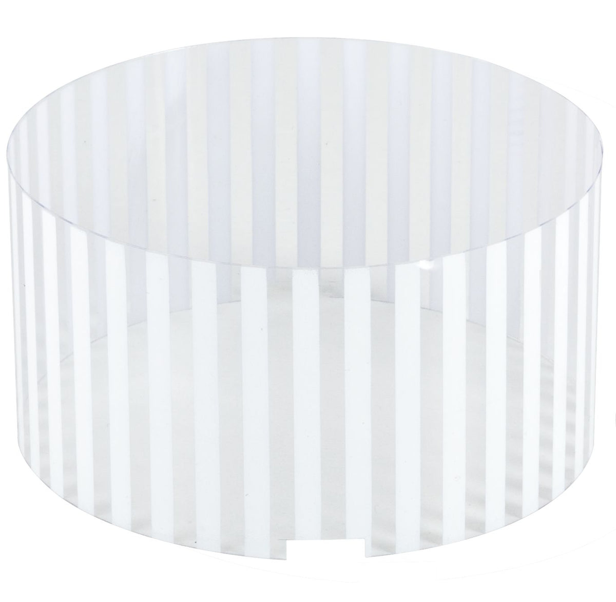 Paulmann WallCeiling YourLED DecoBeam 2,2W LED Chr/Chr.matt/Transparent 12V Met./Acryl