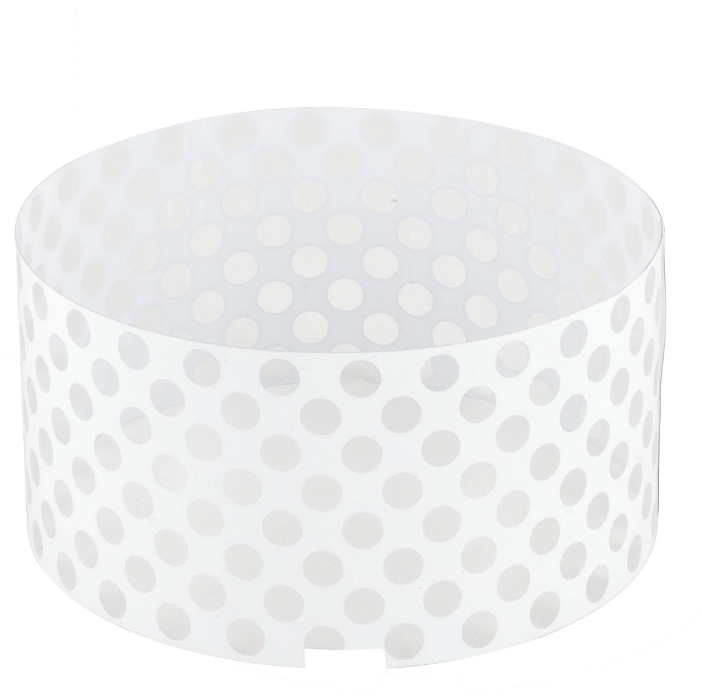 Paulmann WallCeiling YourLED DecoBeam 2,2W LED Chr/Chr.matt/Transparent 12V Met./Acryl