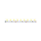 Paulmann Function YourLED Sideview ECO Strip 50cm Warmweiß 2,4W 12V DC Weiß