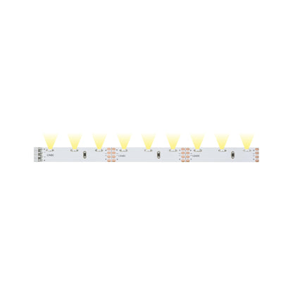 Paulmann Function YourLED Sideview ECO Strip 50cm Warmweiß 2,4W 12V DC Weiß