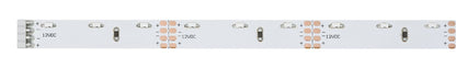 Paulmann Function YourLED Sideview ECO Strip 50cm Warmweiß 2,4W 12V DC Weiß
