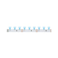 Paulmann Function YourLED Sideview ECO Strip 50cm Neutralweiß 2,4W 12V DC Weiß
