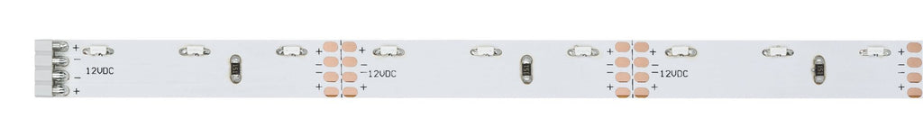 Paulmann Function YourLED Sideview ECO Strip 50cm Neutralweiß 2,4W 12V DC Weiß