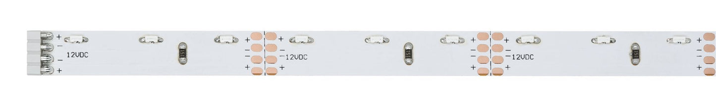 Paulmann Function YourLED Sideview ECO Strip 50cm Neutralweiß 2,4W 12V DC Weiß