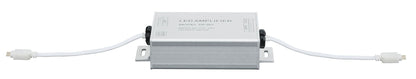Paulmann Function YourLED RGB Verstärker max.60W 12V DC Alu matt Metall