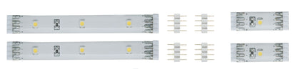Paulmann Function YourLED Distance Pack 20cm Warmweiß 12V Weiß Kunststoff