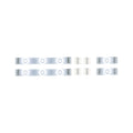 Paulmann Function YourLED Distance Pack 20cm Tageslichtweiß 12V Weiß Kunststoff