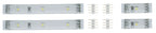 Paulmann Function YourLED Distance Pack 20cm Tageslichtweiß 12V Weiß Kunststoff