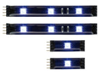 Paulmann Function YourLED Distance Pack 21cm RGB 12V Schwarz Kunststoff