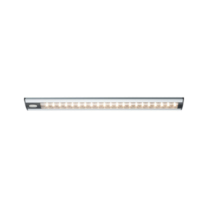 Paulmann Function TriX Schrankleuchte Touch 4,2W LED Alu matt schwarz 230/12V Alu Kst