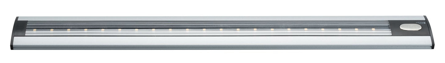 Paulmann Function TriX Schrankleuchte Touch 4,2W LED Alu matt schwarz 230/12V Alu Kst