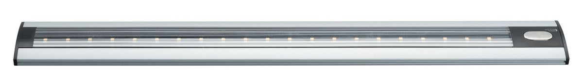 Paulmann Function TriX Schrankleuchte Touch 4,2W LED Alu matt schwarz 230/12V Alu Kst