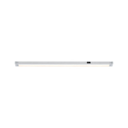 Paulmann Function SenseLight Schubladenleuchte PIR 6,5W LED Alu matt 230V/12V Alu Kst