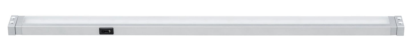 Paulmann Function SenseLight Schubladenleuchte PIR 6,5W LED Alu matt 230V/12V Alu Kst