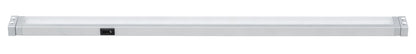 Paulmann Function SenseLight Schubladenleuchte PIR 6,5W LED Alu matt 230V/12V Alu Kst
