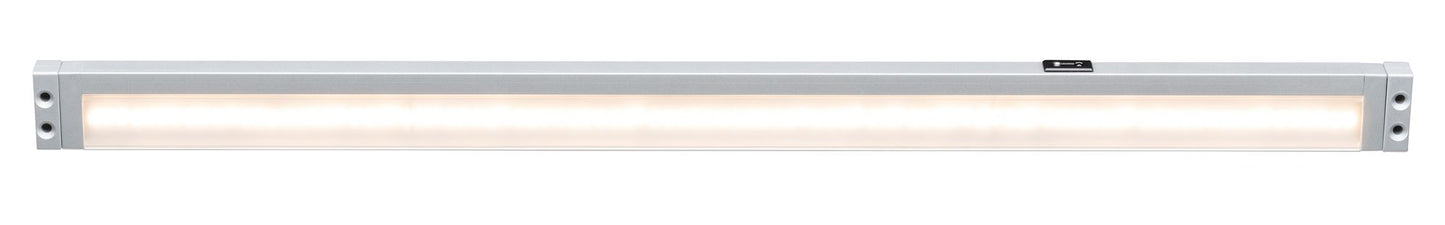Paulmann Function SenseLight Schubladenleuchte PIR 6,5W LED Alu matt 230V/12V Alu Kst