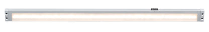 Paulmann Function SenseLight Schubladenleuchte PIR 6,5W LED Alu matt 230V/12V Alu Kst