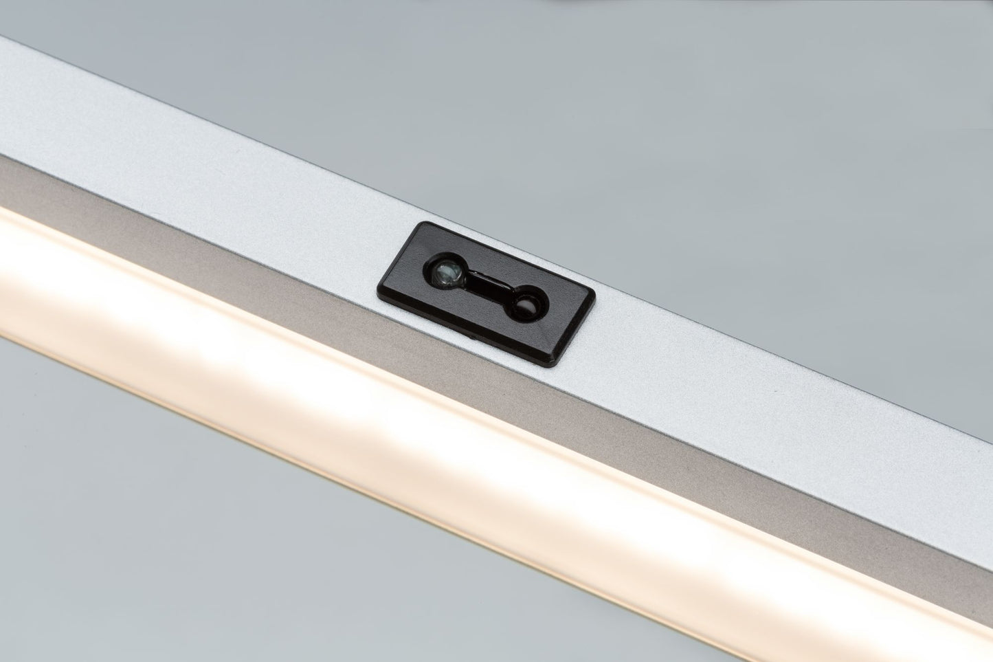 Paulmann Function SenseLight Schubladenleuchte PIR 6,5W LED Alu matt 230V/12V Alu Kst
