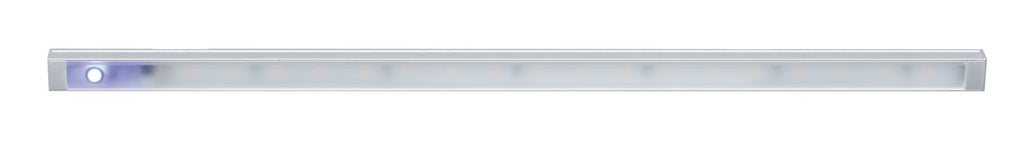 Paulmann Function JetLine LED-Lichtleiste Touch 5,5W LED Alu matt 230V/12V Alu Kst