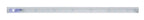 Paulmann Function JetLine LED-Lichtleiste Touch 5,5W LED Alu matt 230V/12V Alu Kst