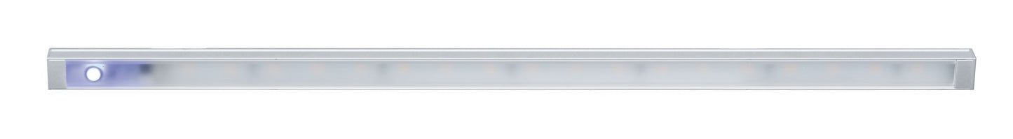 Paulmann Function JetLine LED-Lichtleiste Touch 5,5W LED Alu matt 230V/12V Alu Kst