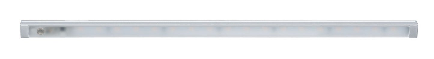 Paulmann Function JetLine LED-Lichtleiste Touch 5,5W LED Alu matt 230V/12V Alu Kst