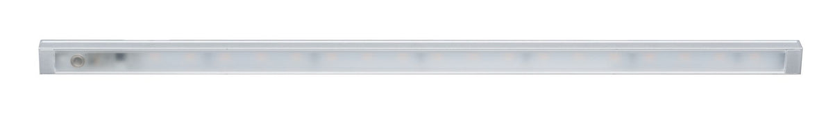 Paulmann Function JetLine LED-Lichtleiste Touch 5,5W LED Alu matt 230V/12V Alu Kst