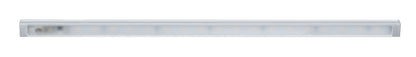 Paulmann Function JetLine LED-Lichtleiste Touch 5,5W LED Alu matt 230V/12V Alu Kst