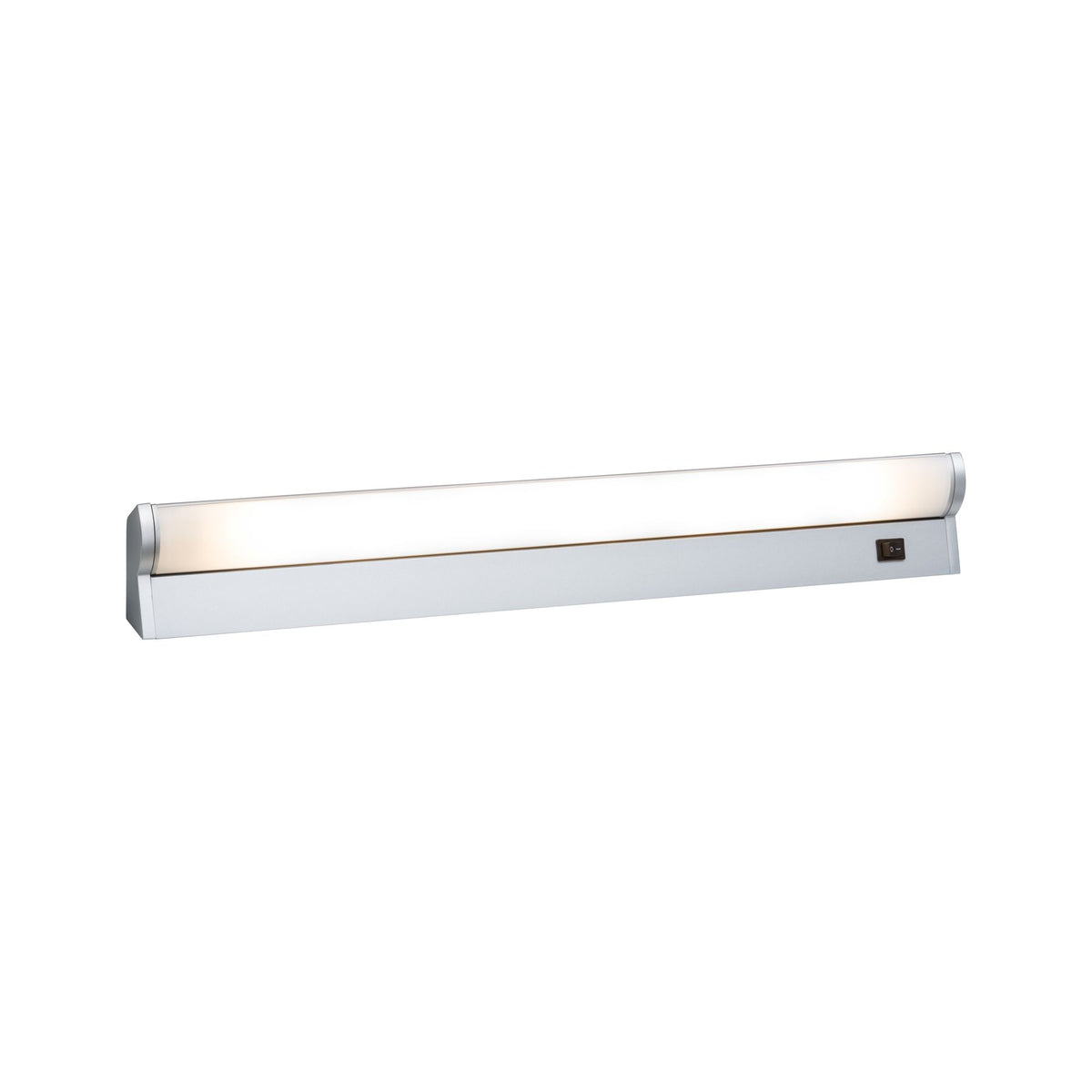 Paulmann Function WaveLine Unterbauleuchte 13W G5 Alu matt 230V Metall Kunststoff