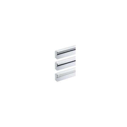 Paulmann Function WaveLine Unterbauleuchte 13W G5 Alu matt 230V Metall Kunststoff