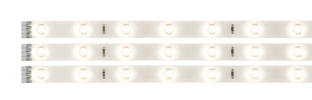 Paulmann Function YourLED Stripe Pack 3x97cm IP44 Shrink WarmWs 3x3W 12V DC Ws Kst