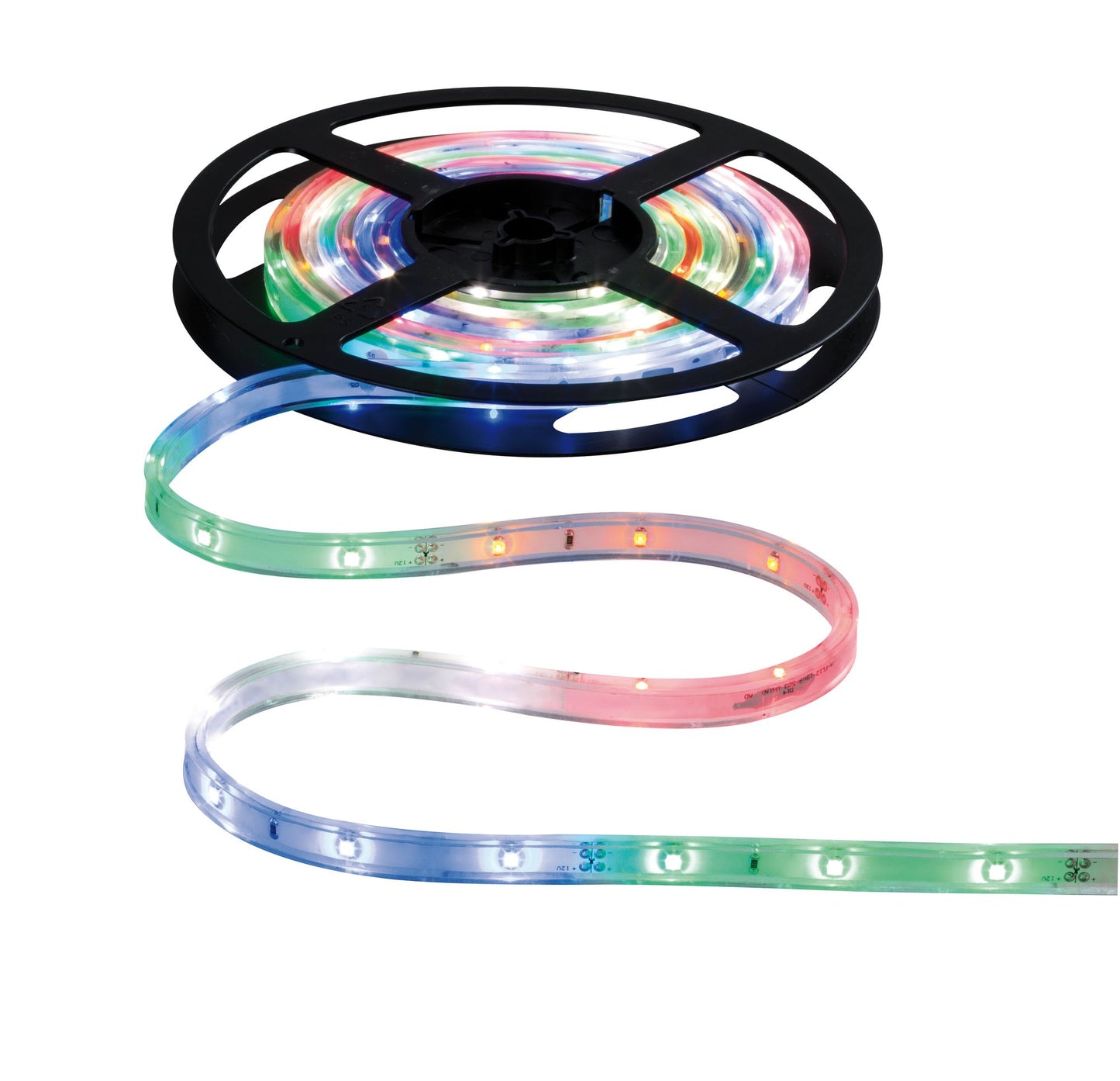 Paulmann Function WaterLED Strip Set 3m IP64/IP67 MC 7W 230/12V 7,2VA ws Kst