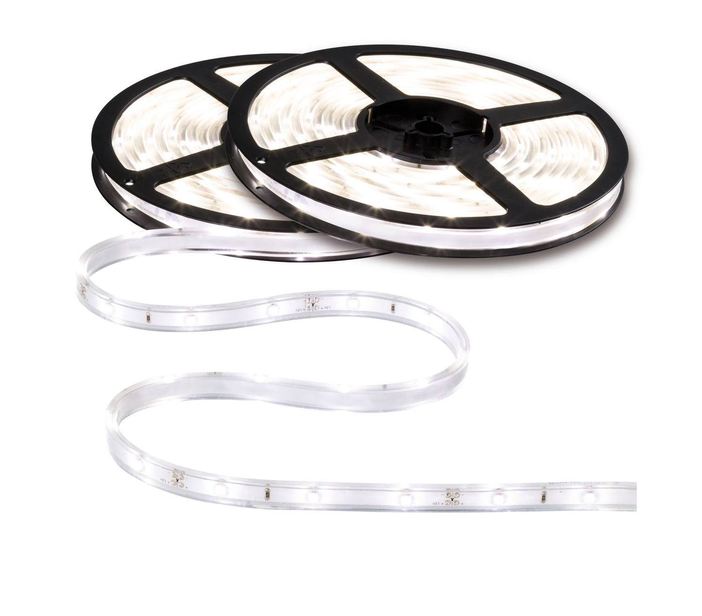 Paulmann Function WaterLED Strip Set 7,5m 14W IP64/IP67 Neutrw 230/12V 18VA Ws Kst