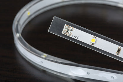 Paulmann Function WaterLED Strip Set 7,5m 14W IP64/IP67 Neutrw 230/12V 18VA Ws Kst
