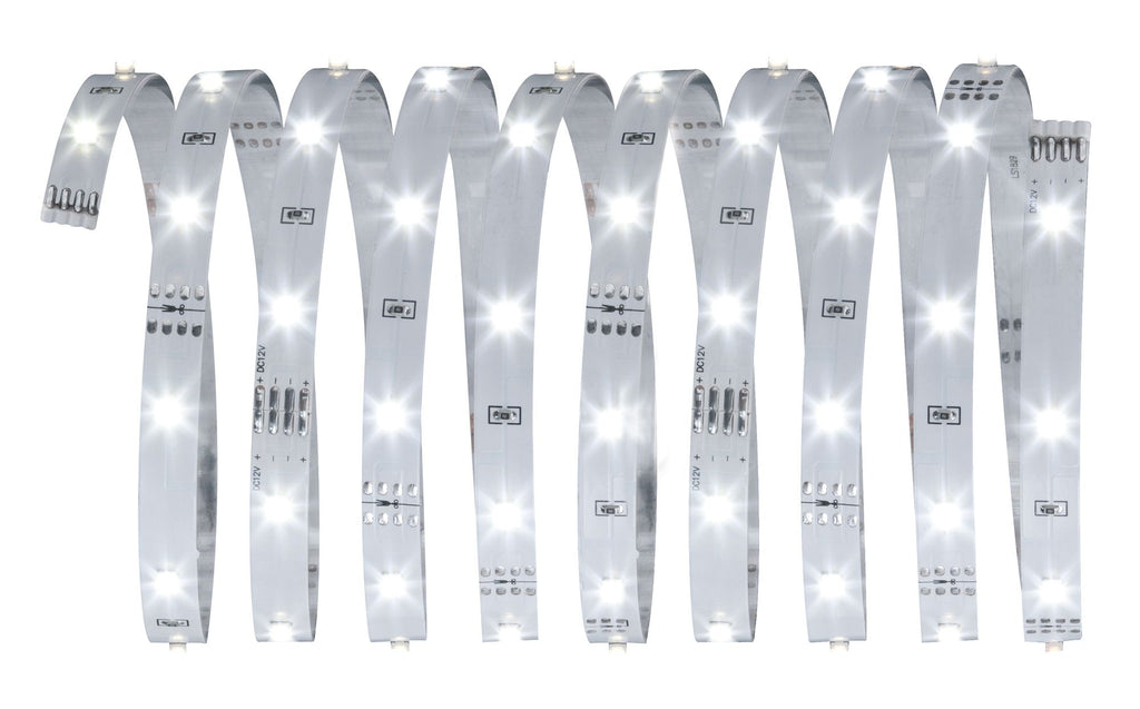 Paulmann Function YourLED ECO Basisset 3m Neutralweiß 6,8W 230/12V 12VA W/Kst