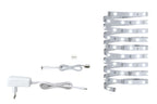 Paulmann Function YourLED ECO Basisset 3m Neutralweiß 6,8W 230/12V 12VA W/Kst