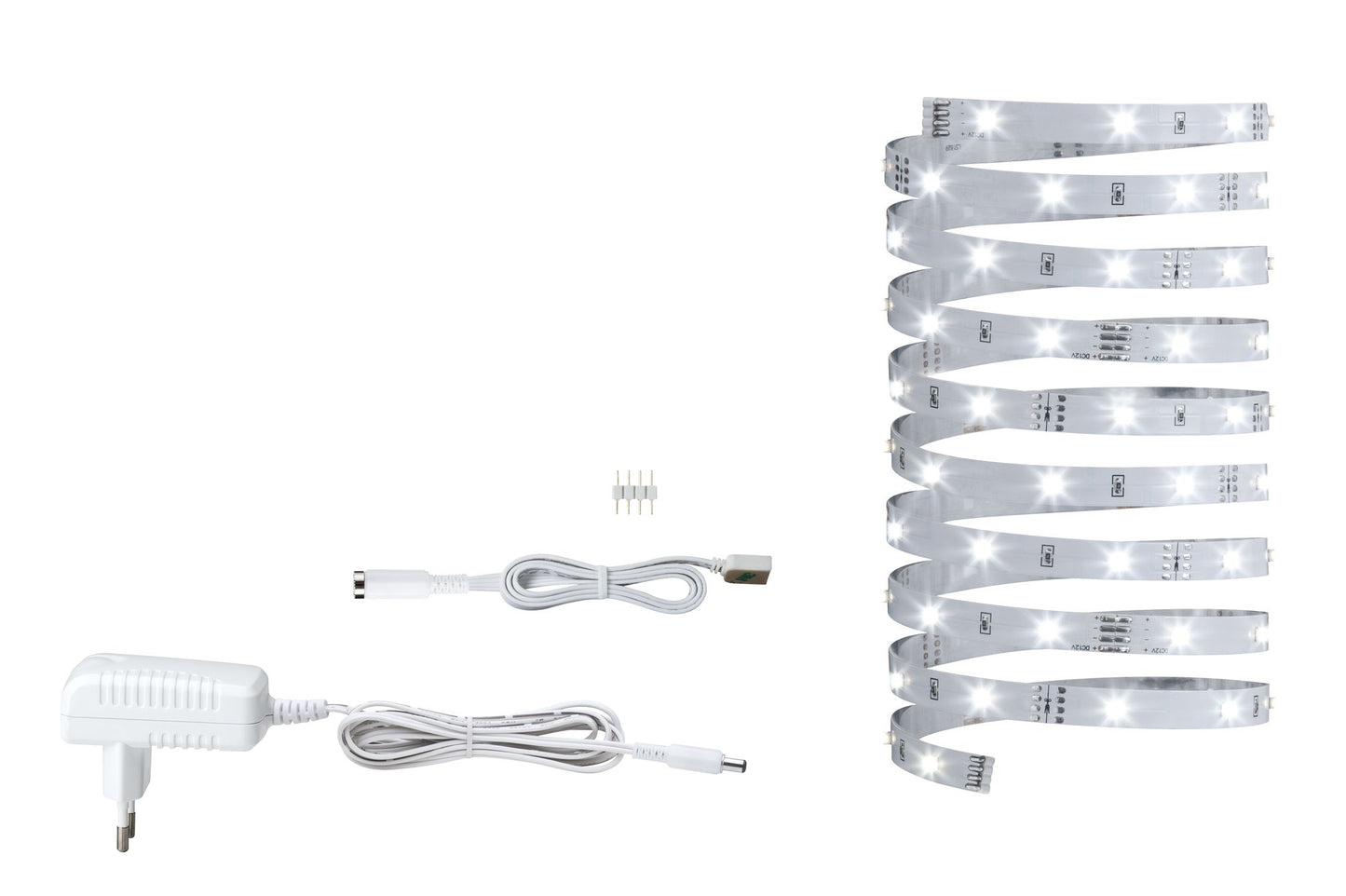 Paulmann Function YourLED ECO Basisset 3m Neutralweiß 6,8W 230/12V 12VA W/Kst