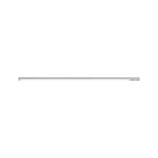 Paulmann Function JetLine LED-Lichtleiste Touch 10,5W LED Alu matt 230V/12V Alu Kst