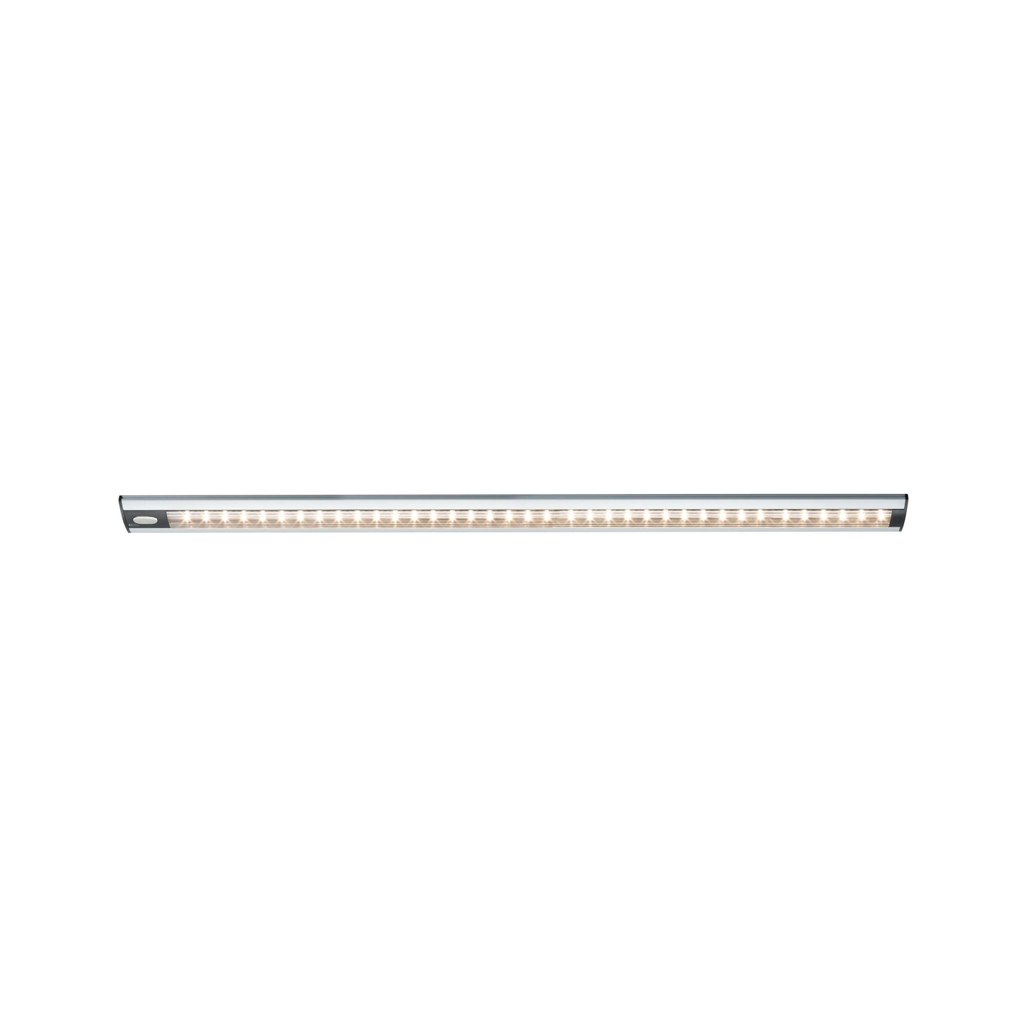 Paulmann Function TriX Schrankleuchte Touch 5,7W LED Alu matt schwarz 230/12V Alu Kst