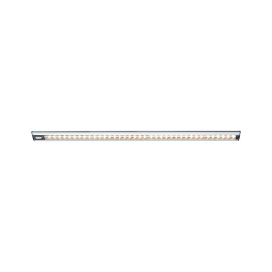 Paulmann Function TriX Schrankleuchte Touch 5,7W LED Alu matt schwarz 230/12V Alu Kst