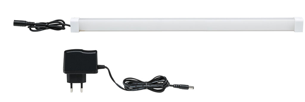 Paulmann Function CubeLine LED-Lichtleiste 5,5W LED Weiß 230V/12V Kunststoff