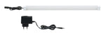 Paulmann Function CubeLine LED-Lichtleiste 5,5W LED Weiß 230V/12V Kunststoff