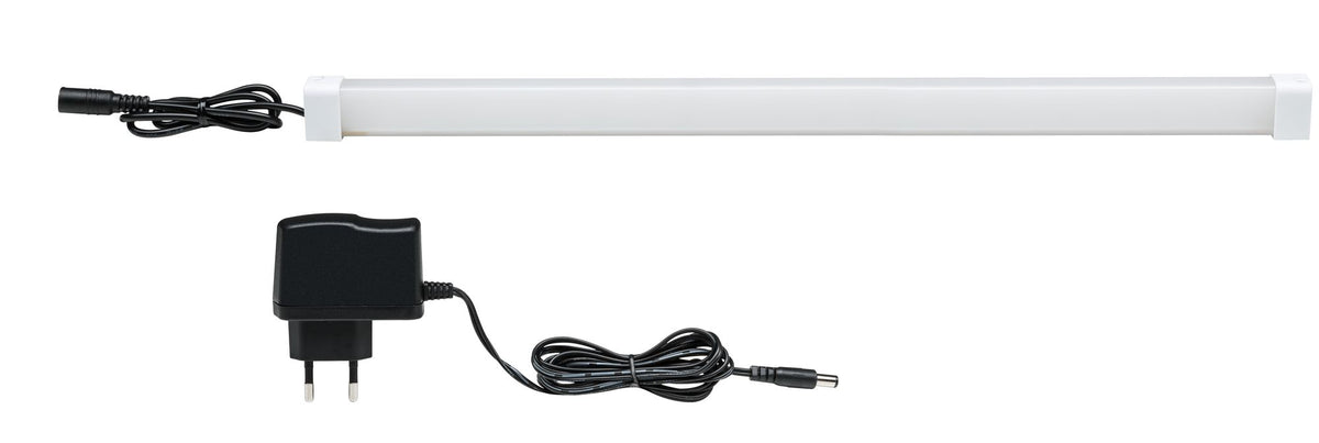 Paulmann Function CubeLine LED-Lichtleiste 5,5W LED Weiß 230V/12V Kunststoff