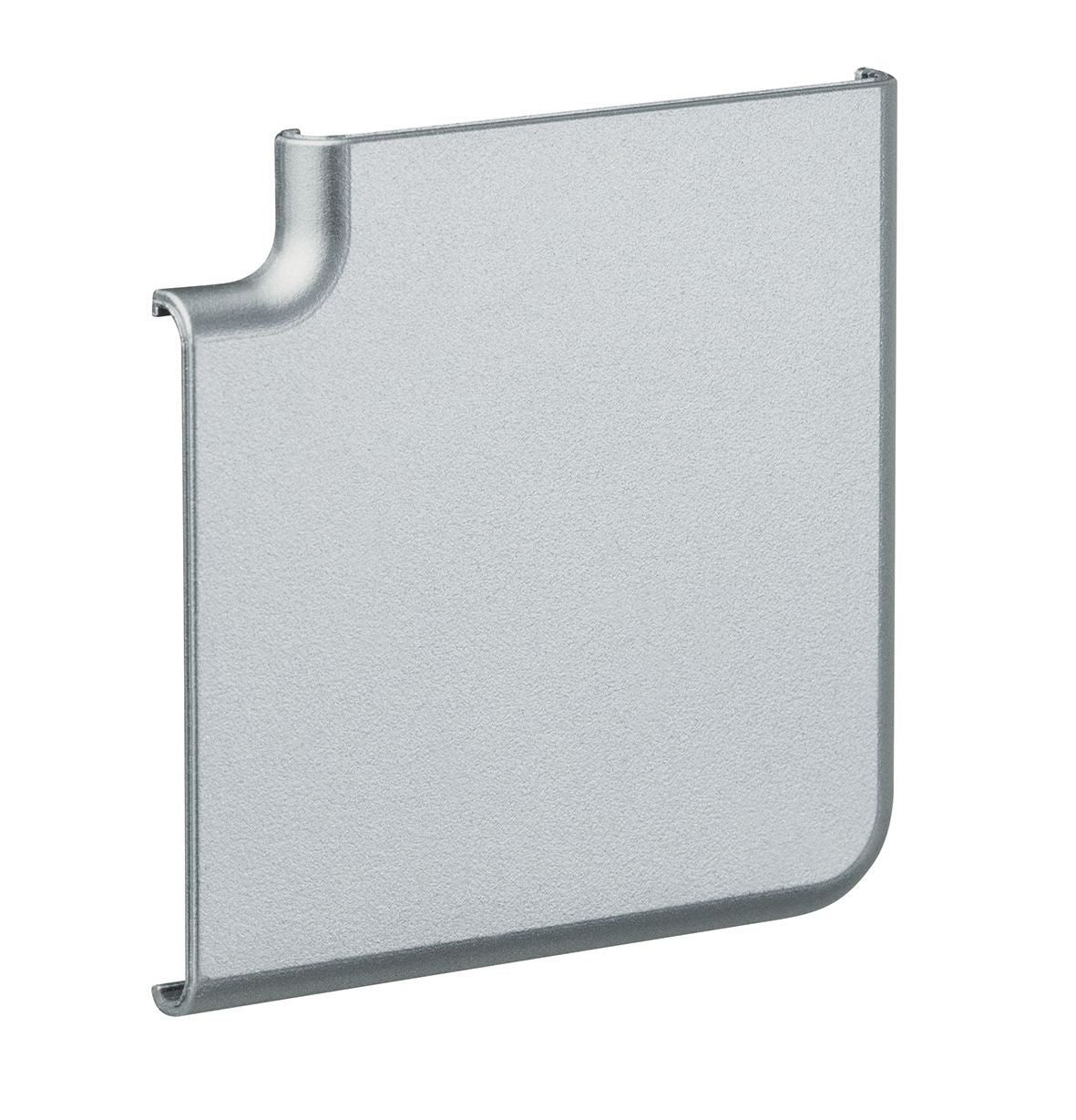 Paulmann Function Duo Profil 90° Corner 2er Pack Alu matt Kunststoff