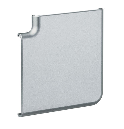 Paulmann Function Duo Profil 90° Corner 2er Pack Alu matt Kunststoff