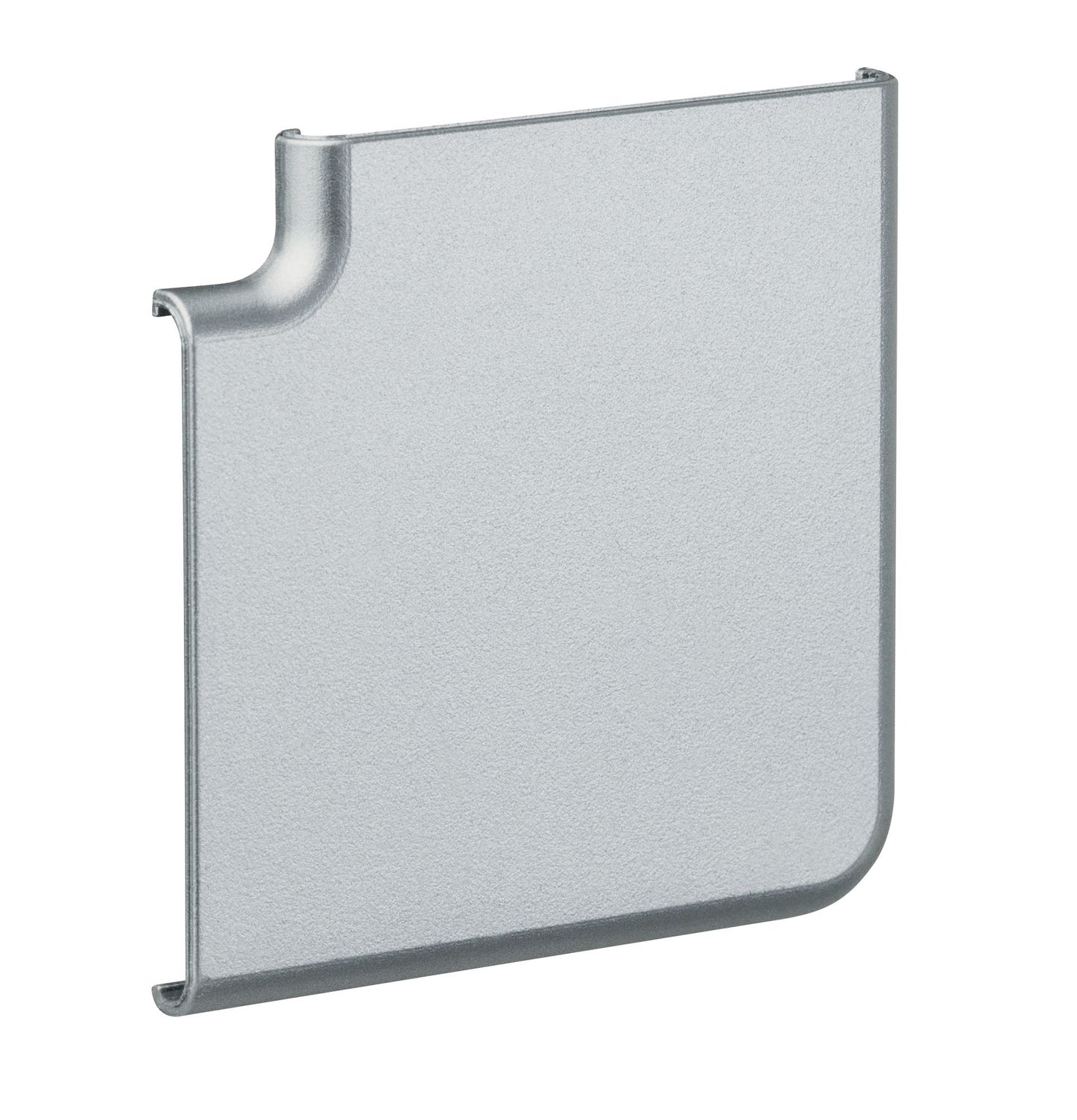 Paulmann Function Duo Profil 90° Corner 2er Pack Alu matt Kunststoff