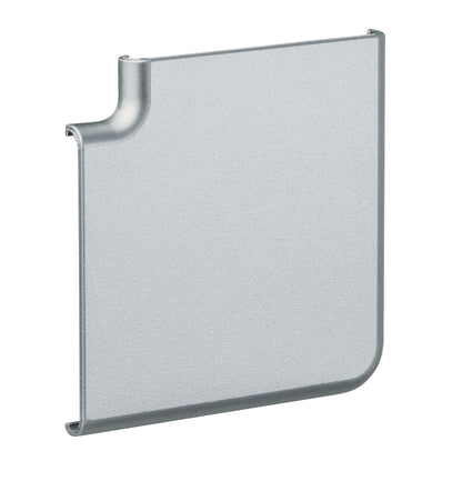 Paulmann Function Duo Profil 90° Corner 2er Pack Alu matt Kunststoff