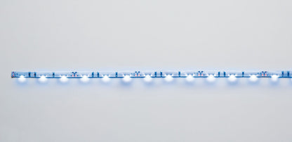 Paulmann Function USB-Strip 30cm Blau 1,5W 5V Weiß Metall/Kunststoff