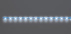 Paulmann Function USB-Strip 30cm Blau 1,5W 5V Weiß Metall/Kunststoff