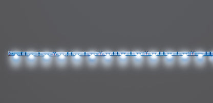 Paulmann Function USB-Strip 30cm Blau 1,5W 5V Weiß Metall/Kunststoff